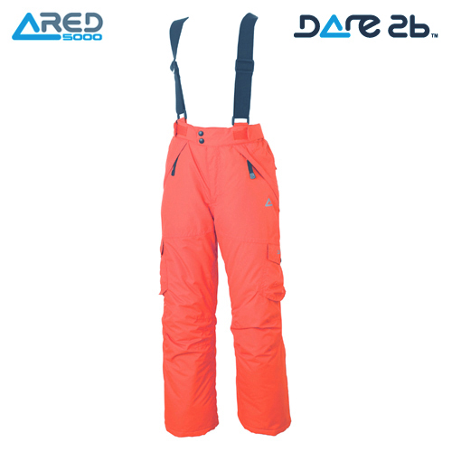 Dare2b lyžařské kalhoty Smarty Pants 13-14 let